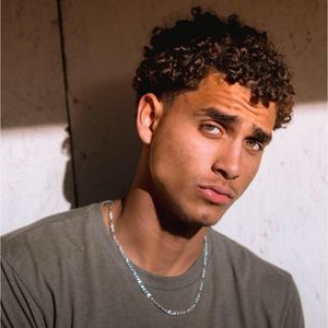 Meet your Posher, Samuel